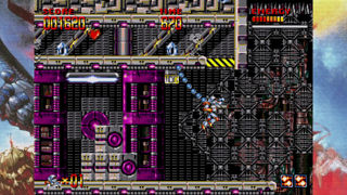Turrican Anthology Vol. I Screenshot 6