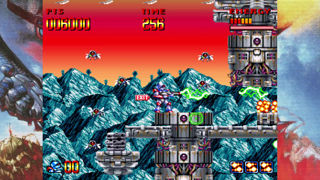 Turrican Anthology Vol. I Screenshot 8