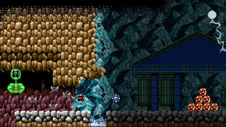 Turrican Anthology Vol. I Screenshot 3