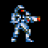Die Another Day Trophy