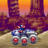 Easy Rider Trophy