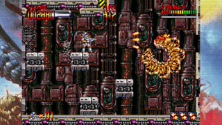 Turrican Anthology Vol. II Screenshot 3