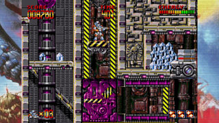Turrican Anthology Vol. II Screenshot 8