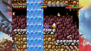 Turrican Anthology Vol. II Screenshot 5