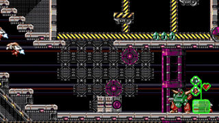 Turrican Anthology Vol. II Screenshot 2