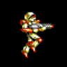 The Man With The Golden Gun Trophy
