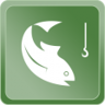 Fish basket M Trophy
