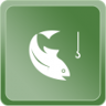 Fish basket S Trophy