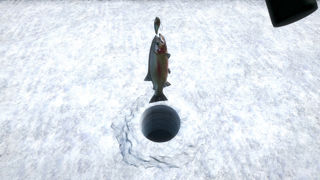 Ultimate Fishing Simulator Screenshot 2
