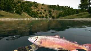 Ultimate Fishing Simulator Screenshot 5