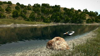 Ultimate Fishing Simulator Screenshot 10