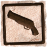 Quick Draw Trophy
