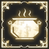 Taste of Happiness Trophy