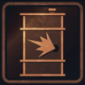 Colonial Barrels Trophy