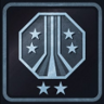 Fair And Square Trophy
