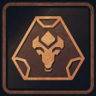 Heavy Steps Trophy