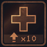 Bandage Lover Trophy