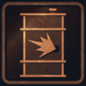Colonial Barrels Trophy