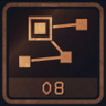 Deep Into Insanity Trophy