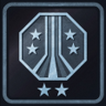Fair And Square Trophy