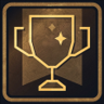 Flawless Victory Trophy