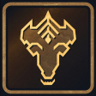 Regicide Trophy