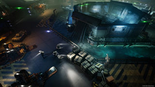 Aliens: Dark Descent Screenshot 7