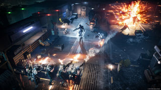 Aliens: Dark Descent Screenshot 8