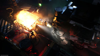 Aliens: Dark Descent Screenshot 3