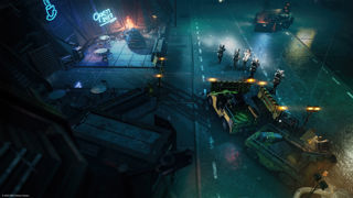 Aliens: Dark Descent Screenshot 6