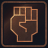 The Shrink Hates Me Trophy