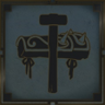 Forge of Assassins Trophy