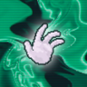Tiny Hands Trophy