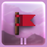 Conqueror II Trophy