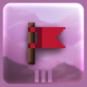 Conqueror III Trophy