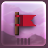 Conqueror IV Trophy
