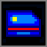 ID Card Trophy