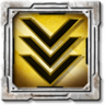 Tempered Veteran Trophy
