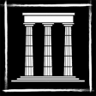 Temple Ruins Trophy