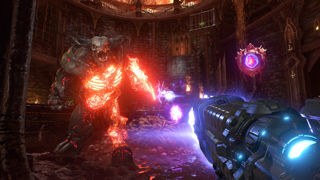 DOOM Eternal (BATTLEMODE) Screenshot 5