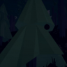 Christmas Tree Trophy