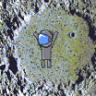 Ptolemaeus Crater: Walkthrough Trophy