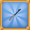 Scrap Collector Trophy