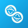 Two Swirls Trophy