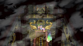 GRANDIA HD Collection Screenshot 8