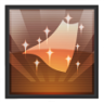 Dancing Queen Trophy