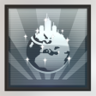 Defender of Humanity Trophy