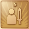 Swordpay Trophy