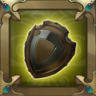 Untouchable Trophy