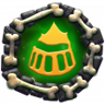 Almost a Hero Trophy